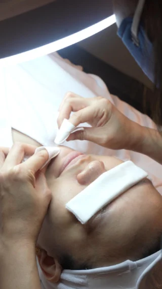 Image 46: if you’re struggling with acne, let us help you. Our acne facial is designed to target the root causes of acne, helping you achieve a more balanced complexion.🥰 Book you appointment today: Wheelock ☎️ 6734 6431/8299 2920 (Call/WhatsApp) 📍 Wheelock Place #04-07B Guoco Tower ☎️ 8339 3518 (Call/Whatsapp) 📍 7 Wallich Street, #B1-14, Singapore 078884 #acnespecialist #acnefacial #acnefacialtreatment #acneskincare #facialtreatment #facialsingapore #healthyskin #glowyskin #medispasingapore