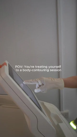 Image 44: Introducing Onda CoolWave, the non-invasive way to tighten and contour your body. 😍 Now with a trial offer for only $98 (before GST).💓 Holiday season is right around the corner! Get your dream body so you can look amazing in all your photos. 📸 Book your appointment today! 📞 6734 6431/8299 2920 (Call/WhatsApp) 📍 Wheelock Place #04-07B 🕐 Mon-Fri 10:00am - 8:00pm / Sat 10am - 4.00pm