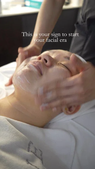 Image 40: ✨ This is your sign to enter your Facial Era! ✨ Because glowing skin is always in. 💆‍♀️ Ready to treat yourself? Book your facial now and let the glow up begin! 🌟 DM us to schedule your appointment today! 💌 Wheelock ☎️ 6734 6431/8299 2920 (Call/WhatsApp) 📍 Wheelock Place #04-07B Guoco Tower ☎️ 8339 3518 (Call/Whatsapp) 📍 7 Wallich Street, #B1-14, Singapore 078884 #skincare #facialtreatment #facialsingapore #medispasingapore #acneskincare #facialrejuvenation