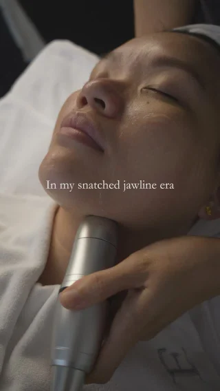 Image 39: Want to look more snatched? 👀Try our Wonderlift HIFU facial! It is non invasive and you can see visible results after the first session! Trial price @ $98 bef gst available, book in now! ❤️ T&Cs apply Wheelock ☎️ 6734 6431/8299 2920 (Call/WhatsApp) 📍 Wheelock Place #04-07B Guoco Tower ☎️ 8339 3518 (Call/Whatsapp) 📍 7 Wallich Street, #B1-14, Singapore 078884 #facelift #faceliftfacial #medispasingapore #hifutreatment